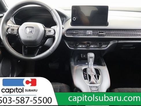Used 2026 Honda HR-V Sport image 14