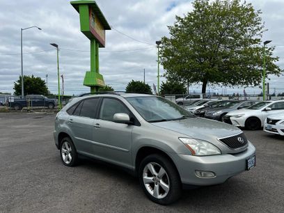 Used 2005 Lexus RX 330 w/ Premium Plus Pkg