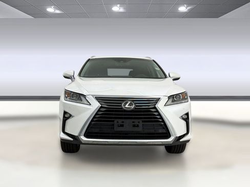 Used 2016 Lexus RX 350 AWD w/ Premium Package image 6