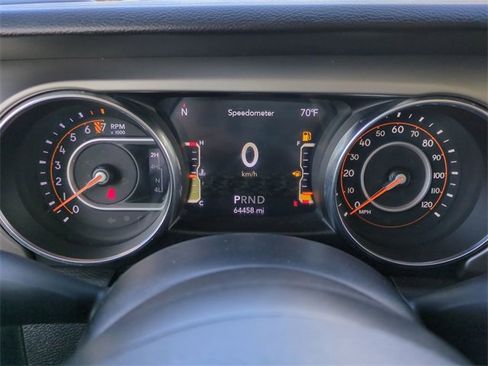 Used 2021 Jeep Gladiator Sport image 30