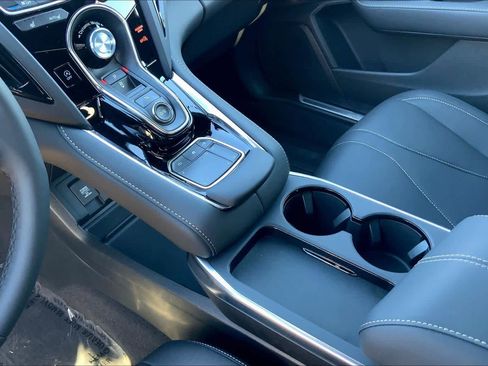 New 2026 Acura RDX SH-AWD image 7