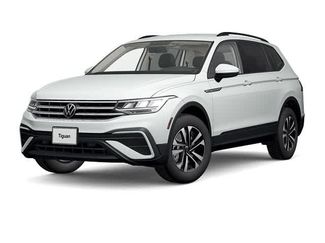 Used 2023 Volkswagen Tiguan S w/ Driver Assistance Package video 1