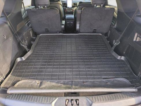 Used 2020 Ford Explorer ST w/ Premium Technology Package image 6