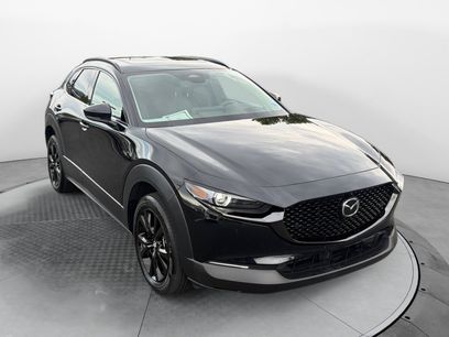 Used 2025 MAZDA CX-30 2.5 Turbo w/ Premium Plus Pkg