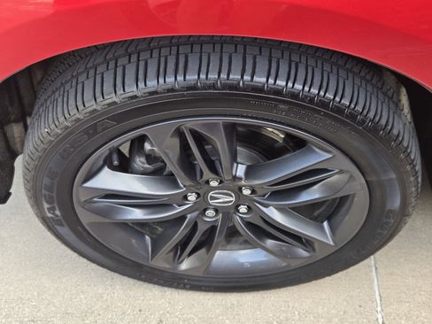 Used 2023 Acura RDX A-Spec FWD image 10