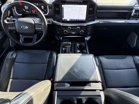 Used 2022 Ford F150 Raptor w/ Equipment Group 801A High AWD/4WD image 12