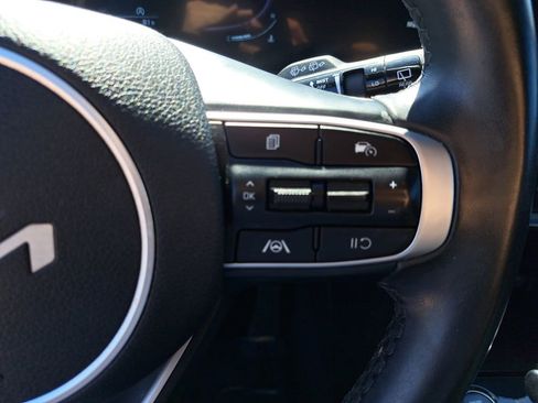 Used 2023 Kia Sportage X-Line image 19