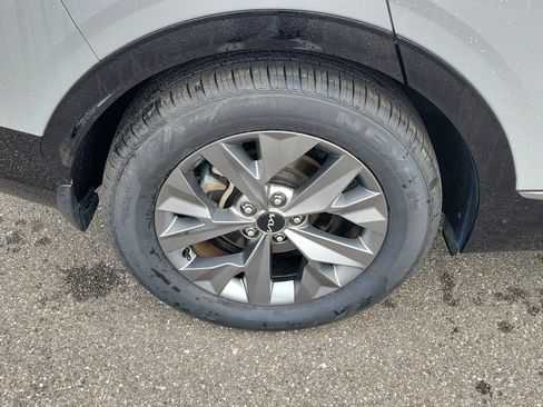 Certified 2023 Kia Sportage SX image 43