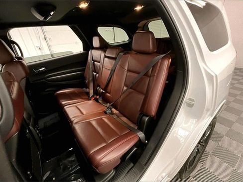 Used 2024 Dodge Durango R/T image 22