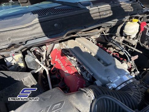 Used 2004 Dodge Ram 1500 Truck 2WD Regular Cab image 14