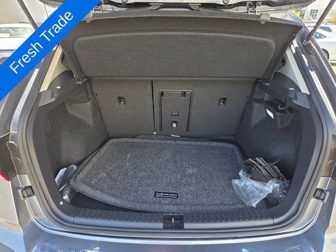 Certified 2024 Volkswagen Taos SEL AWD/4WD image 14