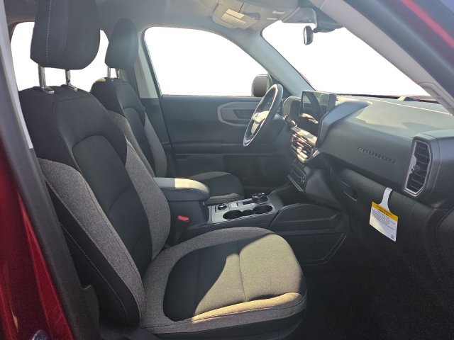 New 2026 Ford Bronco Sport Big Bend AWD/4WD image 41