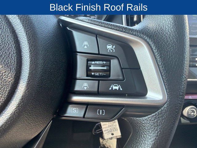 Used 2019 Subaru Forester w/ Alloy Wheel Package AWD/4WD image 17