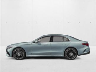 New 2026 Mercedes-Benz E 350 Sedan video 3