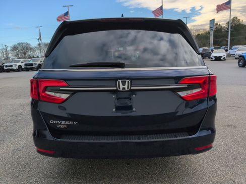 Used 2023 Honda Odyssey EX image 5