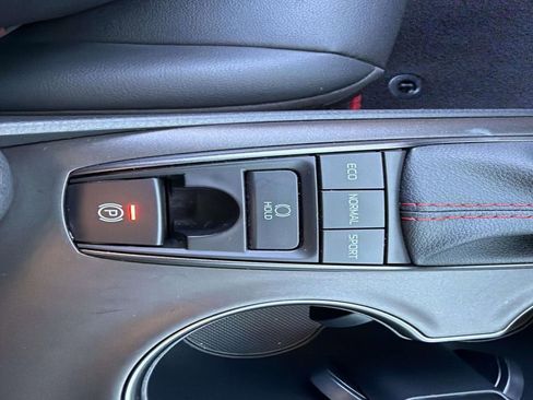 Used 2023 Toyota Camry TRD image 31