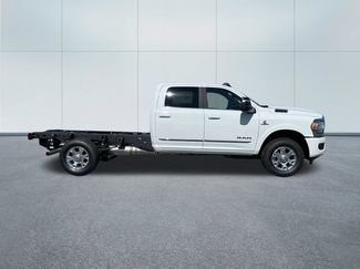 Used 2024 RAM 3500 Limited AWD/4WD video 2
