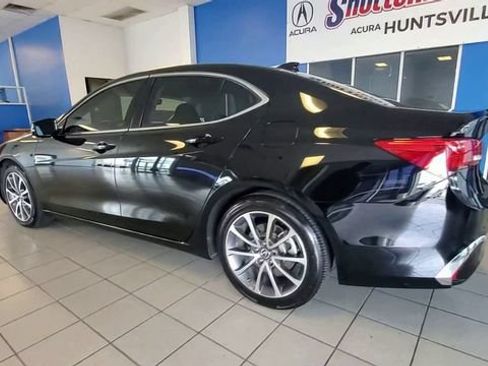 Used 2019 Acura TLX V6 FWD image 6