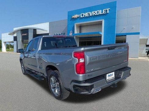 New 2026 Chevrolet Silverado 1500 RST image 7