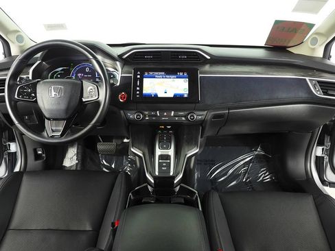 Used 2019 Honda Clarity Touring image 24