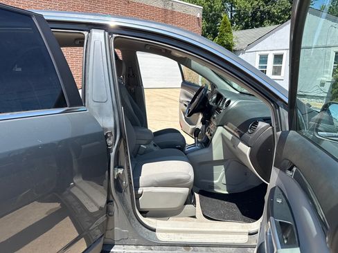 Used 2008 Saturn Vue XE w/ Preferred Package FWD image 11