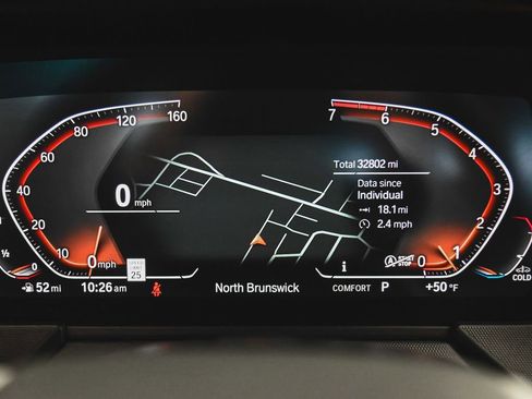 Used 2022 BMW 228i xDrive Gran Coupe w/ Convenience Package AWD/4WD image 38