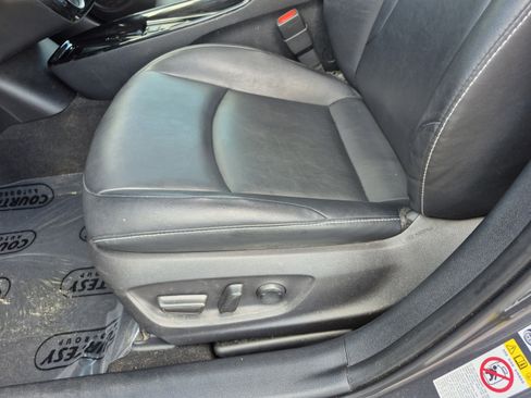 Used 2022 Toyota Prius Prime Limited FWD image 21