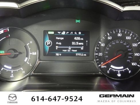 Used 2015 Kia Optima EX FWD image 25