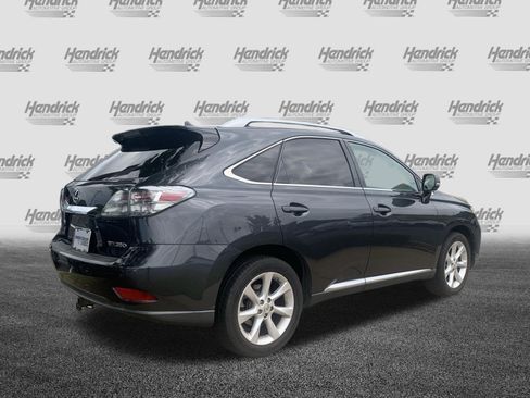 Used 2011 Lexus RX 350 2WD w/ Premium Pkg image 10