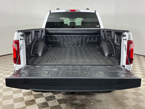 Certified 2025 Ford F150 XL w/ Equipment Group 104A Hybrid image 25