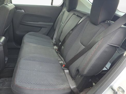 Used 2013 Chevrolet Equinox LS image 11