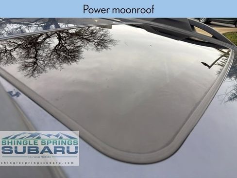 Certified 2023 Subaru Outback Limited XT image 14