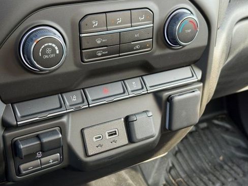 New 2025 Chevrolet Silverado 2500 W/T w/ WT Convenience Package AWD/4WD image 27