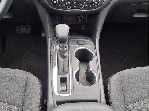 Certified 2024 Chevrolet Equinox LT AWD/4WD image 20