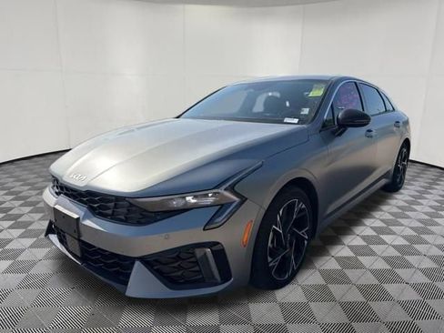 Used 2025 Kia K5 GT-Line AWD/4WD image 14