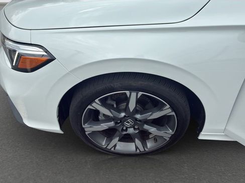 Used 2026 Honda Civic Sport Touring image 10