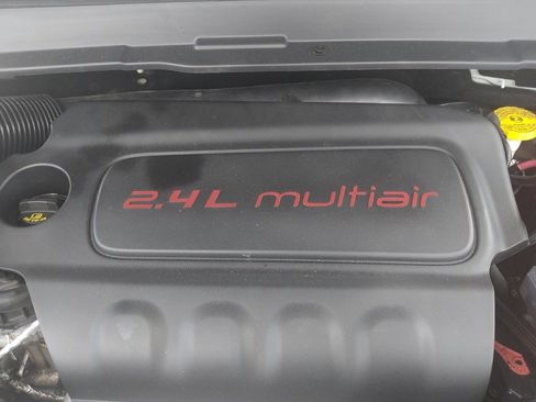 Used 2019 Jeep Compass Limited FWD image 30