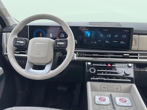 New 2026 Hyundai Santa Fe SE FWD image 10