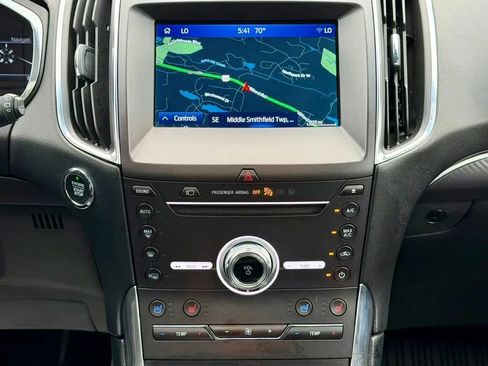 Used 2019 Ford Edge ST w/ Equipment Group 401A AWD/4WD image 23