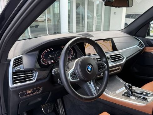 Used 2023 BMW X5 sDrive40i w/ M Sport Package RWD image 16