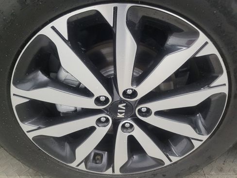Used 2018 Kia Sportage EX FWD image 31