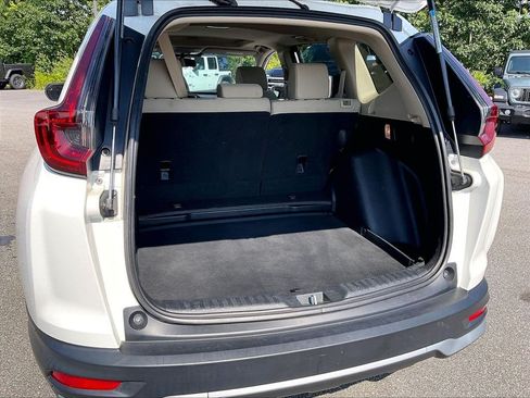Used 2022 Honda CR-V EX image 35