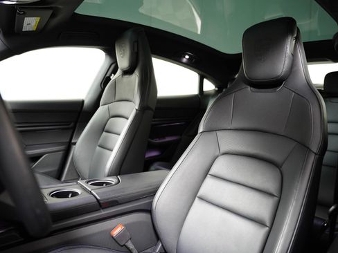 Certified 2023 Porsche Taycan RWD image 5