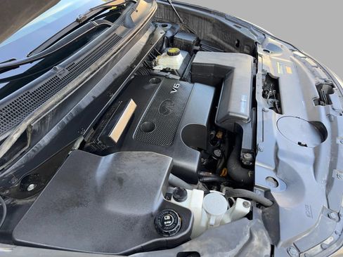 Used 2013 INFINITI JX35 FWD w/ Premium Pkg image 54