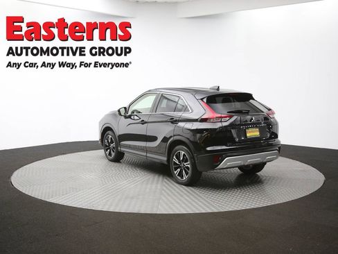 Used 2024 Mitsubishi Eclipse Cross SE image 63