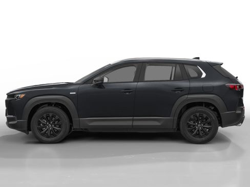 New 2026 MAZDA CX-50 2.5 Hybrid w/ Weather Package AWD/4WD image 3