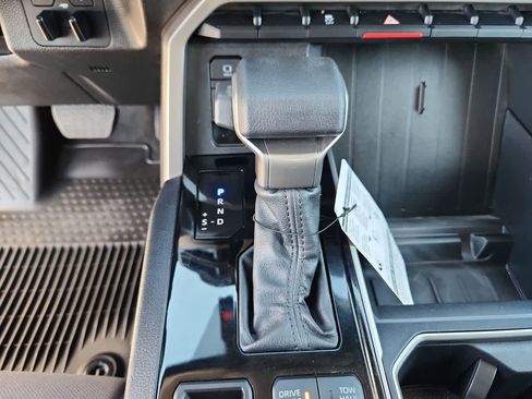 Used 2024 Toyota Tundra SR5 image 21