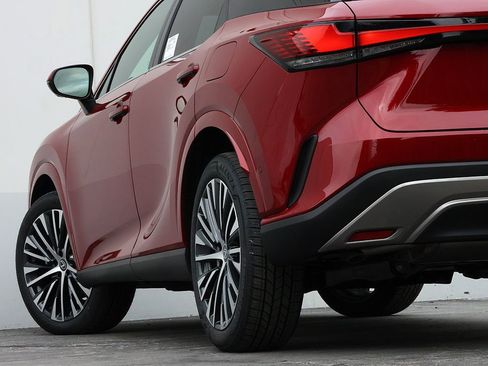 New 2026 Lexus RX 350 Premium Plus image 8