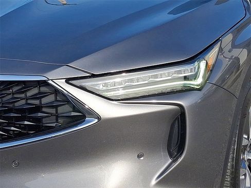 Certified 2023 Acura MDX SH-AWD w/ Technology Package image 9