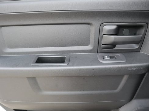 New 2025 RAM 2500 Tradesman AWD/4WD image 16